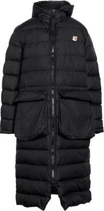 Maison Kitsun&eacute; CAPISPALLA - Piumini & Imbottiti Sintetici su YOOX.COM