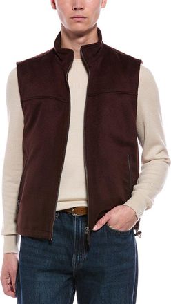 Isaia Cashmere Vest