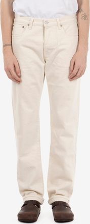Fortela 965 John Japan Denim white