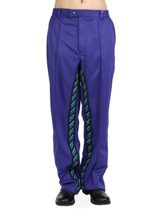 Asics x Kiko Kostadinov Novalis broek - Blauw