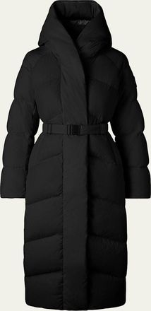 Canada Goose Marlow Parka