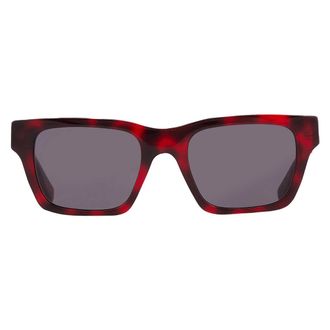 Gucci Grey Square Mens Sunglasses GG1889S 003 51