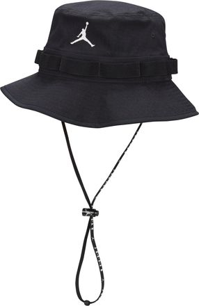 Nike Jordan Air Jordan Apex Bucket Hat Black FD5188-010