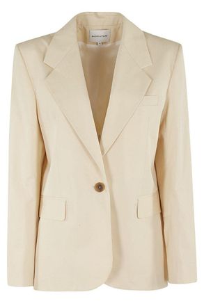 Maison Kitsun&eacute; Tailored Jacket