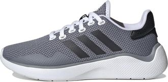 adidas (WMNS) adidas Puremotion 2.0 Shoes Grey Carbon IF2771