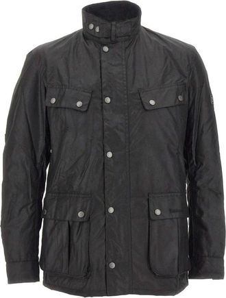 Barbour Jassen, Heren, Zwart, XL, Light Jassen