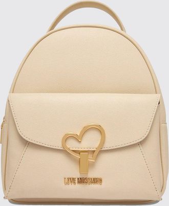 Love Moschino Zaino Love Moschino in pelle sintetica a grana