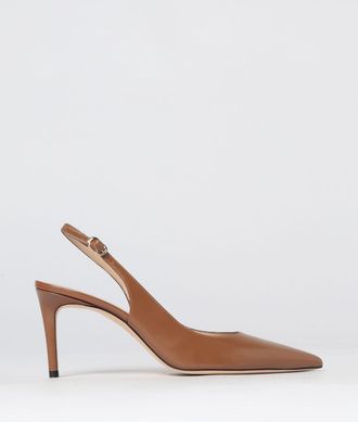Stuart Weitzman Slingback Power in pelle