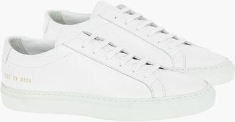 Common Projects Leather Sneakers ACHILLES size 42