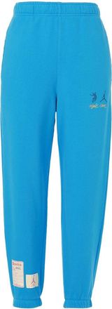 Nike Jordan Air Jordan x Union Crossover Pants Light Blue DJ9527-482