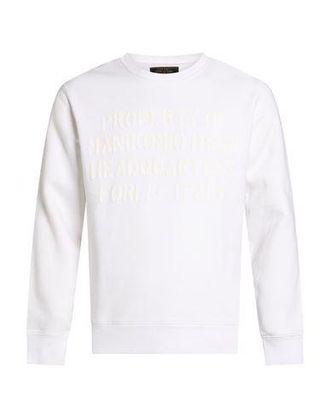 Manikomio DSGN TOPWEAR - Sweatshirts sur YOOX.COM