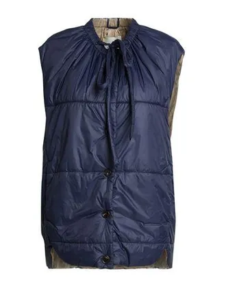 T_Coat COATS & JACKETS - Gilets on YOOX.COM