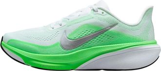 Nike Pegasus 42 Hardloopschoen - Dames - Sport - Groen - Maat: 37 1/2 EU
