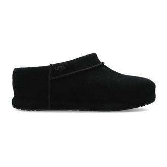 UGG Enwrap Clog - Shoes - Mujer - Negro - 42 EU