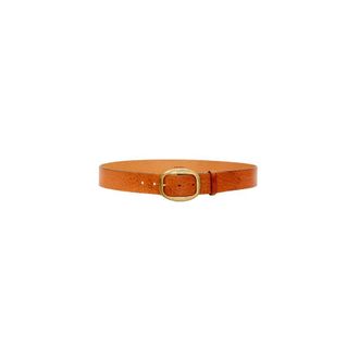 Isabel Marant Dara - Dames - Riemen - Bruin - 80 CM - Leer - Accessoires