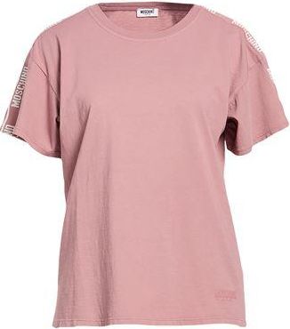 Moschino TOPWEAR - T-shirts on YOOX.COM