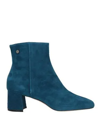 Pollini FOOTWEAR - Ankle boots on YOOX.COM