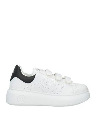 A|X Armani Exchange CALZADO - Sneakers en YOOX.COM