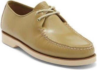 Sperry Top-Sider Captains Oxford Shoe in Green at Nordstrom Rack, Size 11.5
