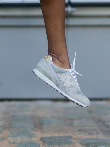 Dit zijn de sneakers van New Balance die je moet kennen