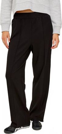 Rails Hirsch Pant In Black