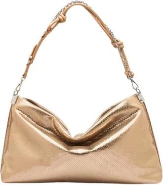 Gianni Chiarini Tassen, Dames, Beige, ONE Size, Bags