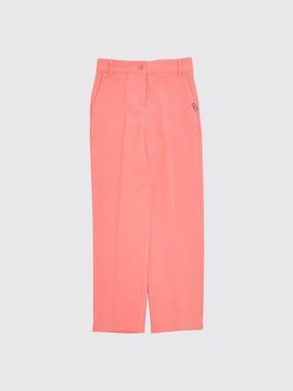 Liu Jo Pantaloni classico in cr&ecirc;pe