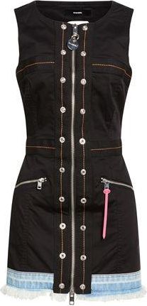 Diesel KLEIDER - Mini-Kleider auf YOOX.COM