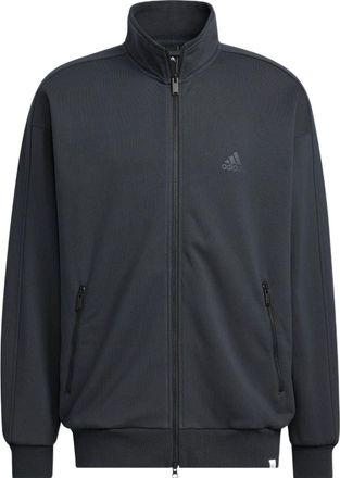 adidas Comfort Track Jacket Logo IK3464
