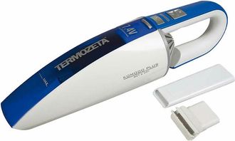 Termozeta Termozeta - Aspira Solidi/liquidi komodo Plus 45w - Dc 7,4v Litio