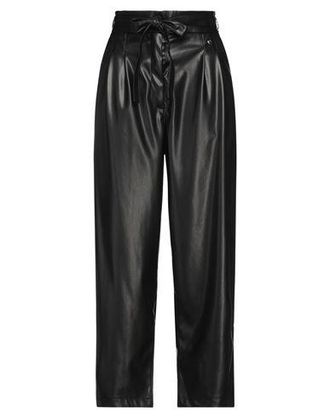 MY TWIN Twinset BOTTOMWEAR - Trousers on YOOX.COM