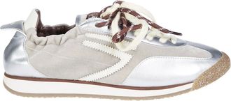 Puraai Mujer, Zapatos, Gris, Talla: 41 EU