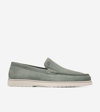Cole Haan Mens Greenwich Grand Venetian Loafers Size 10.5