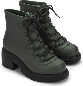 Melissa Cosmo Boot