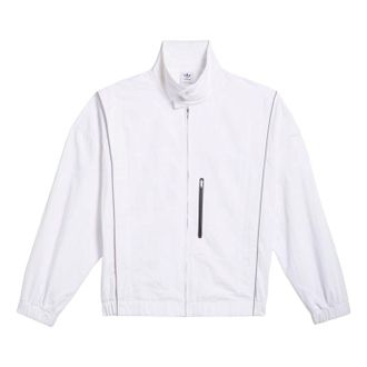 adidas Venice Wind Jacket White KC2149