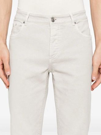 Brunello Cucinelli Mens Trousers Ss26 M
