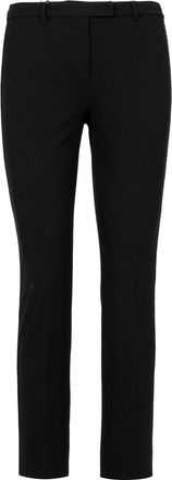 Max Mara Hose Schwarz