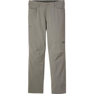 Outdoor Research Ferrosi Pants in Pewter at Nordstrom, Size 32 X 34