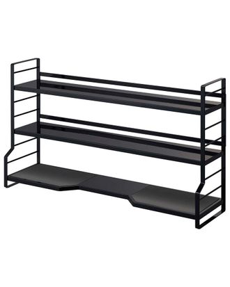 Yamazaki Home Countertop Shelves