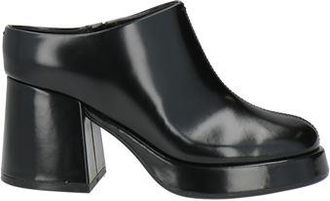Elvio Zanon CALZADO - Mules & Zuecos en YOOX.COM