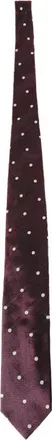 Lardini Hombre, Accesorios, Rojo, Talla: ONE Size