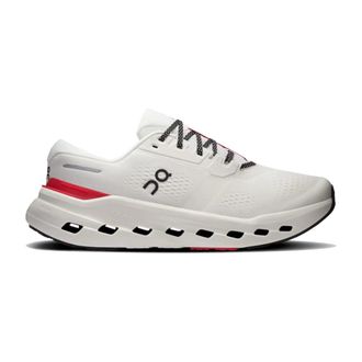 On Running Cloudrunner 3 - Heren - Hardloopschoenen - Grijs - 45 EU - Fitness