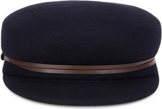 Max Mara Mujer, Accesorios, Azul, Talla: ONE Size