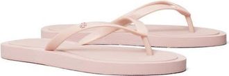 Tory Burch Kira Flip Flop in Meadowsweet /Meadowsweet at Nordstrom, Size 10
