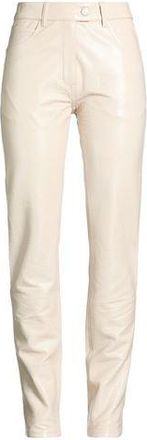 Courr&egrave;ges BOTTOMWEAR - Trousers sur YOOX.COM