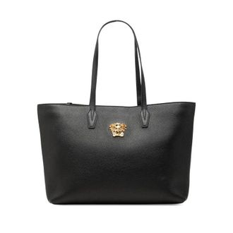 Versace Medusa Tote Bag