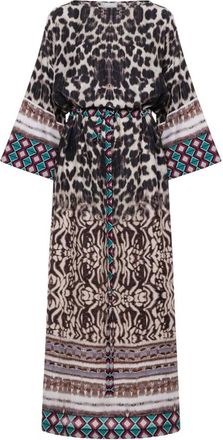 Pierre-Louis Mascia Donna, Abiti, Marrone, L, new