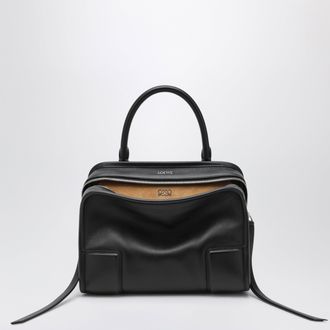 Loewe Amazona 180 small black bag