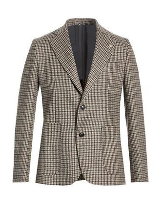 Luca Bertelli SUITS and CO-ORDS - Blazers on YOOX.COM