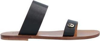 Dee Ocleppo FOOTWEAR - Sandals sur YOOX.COM